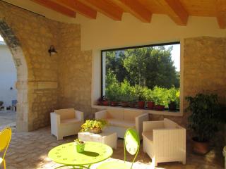 Agriturismo Serrafiori - Casa Serrafiori - 6