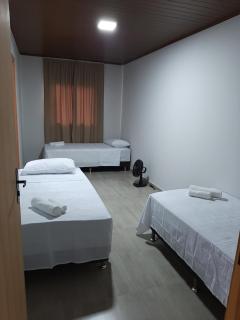 Hotel ROF - Telêmaco Borba - 2