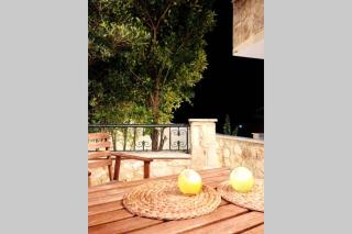 Beach Stone Mezonete 5min from the Golden Xenia beach - 3