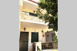 Beach Stone Mezonete 5min from the Golden Xenia beach - 2