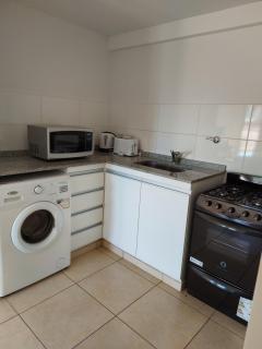 Excelente departamento con seguridad las 24hs - Godoy Cruz - 8
