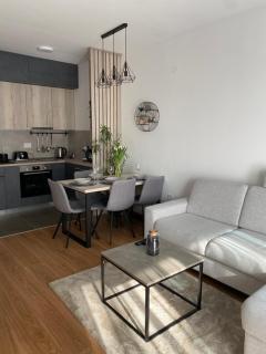 Apartment Pupin Star - City Centre - Novi Sad - 8