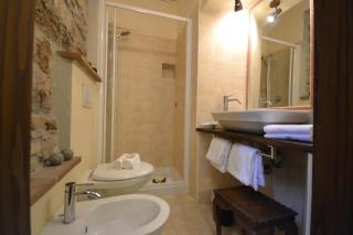 Case Brizi Assisi - 1