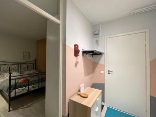 The cupcake apartment / Kuppikakkuyksiö - Turku - 4