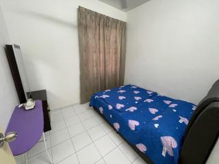 Homestay Yarmouk - Seremban - 4