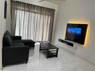 Homestay Yarmouk - Seremban - 2