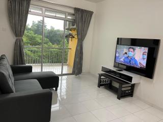 Homestay Yarmouk - Seremban - 1