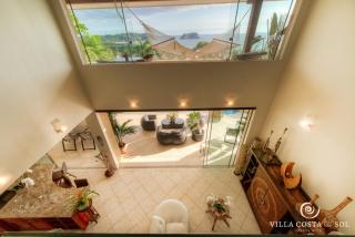 Luxury Ocean View Villa, Breakfast, Shuttle & 5-Star Service Included - 8