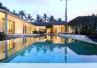 Villa Tegalao by Optimum Bali Villas - 0