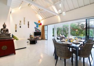 Villa Tegalao by Optimum Bali Villas - 4