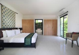 Villa Tegalao by Optimum Bali Villas - Ubud - 1