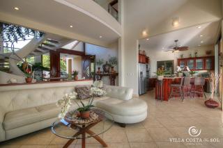 Luxury Ocean View Villa, Breakfast, Shuttle & 5-Star Service Included - 2