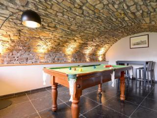 Magnificent Holiday Home in Manhay with Fenced Garden - Manhay - 7