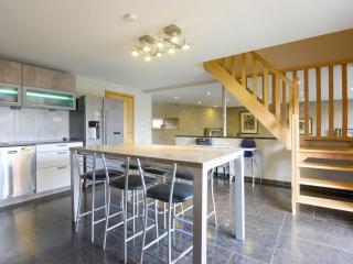 Magnificent Holiday Home in Manhay with Fenced Garden - Manhay - 2