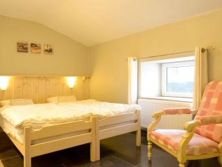 Magnificent Holiday Home in Manhay with Fenced Garden - Manhay - 8