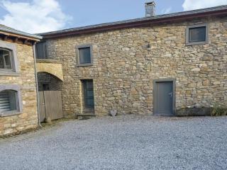 Magnificent Holiday Home in Manhay with Fenced Garden - Manhay - 3