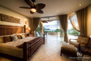Luxury Ocean View Villa, Breakfast, Shuttle & 5-Star Service Included - 4
