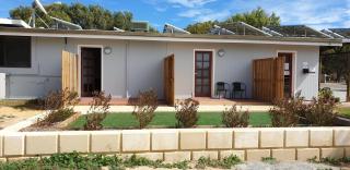 Green Head Caravan Park - 9