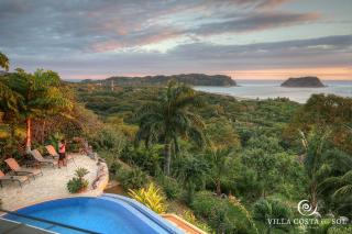 Luxury Ocean View Villa, Breakfast, Shuttle & 5-Star Service Included - 5