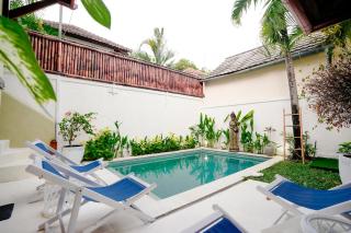 Villa Dewi - 8