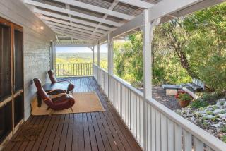 HILLVIEW - Yallingup - 1