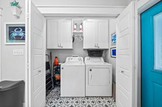 The Blue Pelican - 1