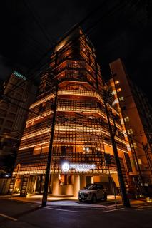 PROSTYLE TERRACE NAHA - Naha - 2