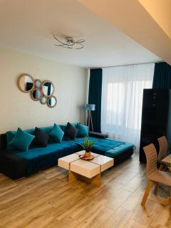 Apartament Mamaia-Nord Iuliana - 3