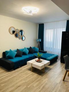 Apartament Mamaia-Nord Iuliana - Mamaia Sat/Năvodari - 2