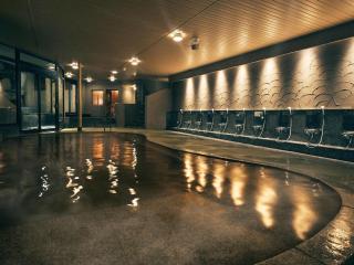 Ooedo Onsen Monogatari Premium Shirahama Gyoen - Shirahama - 2
