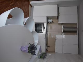 Apartament Lawendowy - Jastrzębia Góra - 9