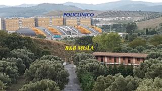 B&b Mula Germaneto - Santa Maria - 0