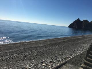 Taormina Sea house - 8