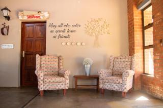 Bel Tramonto - Bloemfontein - 9