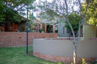 Bel Tramonto - Bloemfontein - 7
