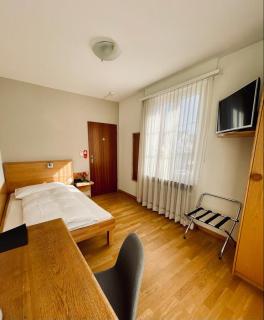 Hotel Rössli - Basilea - 7