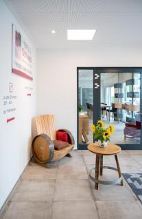 Vinotel Heinz J. Schwab - Bretzfeld - 9
