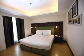 Best Western Plus Jalandhar - Jalandhar - 8