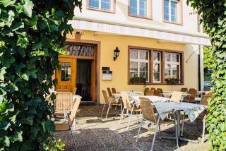 Hotel Rössli - Basilea - 9