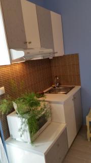 center apartments - Lefkada - 2