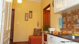 center apartments - Lefkada - 1