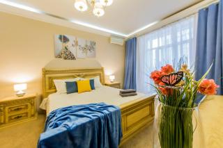 2к квартира на Басейній, ТРЦ Гуллівер - Kiev - 8