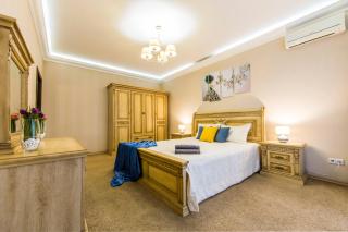 2к квартира на Басейній, ТРЦ Гуллівер - Kiev - 7