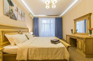 2к квартира на Басейній, ТРЦ Гуллівер - Kiev - 6