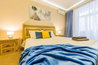 2к квартира на Басейній, ТРЦ Гуллівер - Kiev - 9