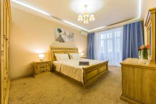 2к квартира на Басейній, ТРЦ Гуллівер - Kiev - 5