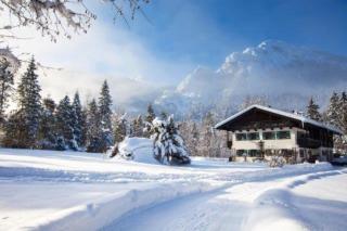 Flinsenlehen - Schönau am Königssee - 5