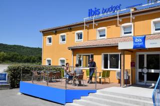 Ibis Budget Sisteron - Sisteron - 3
