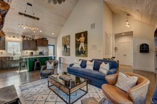 Farmhouse on Pine Terrace - Blue Ridge - 9