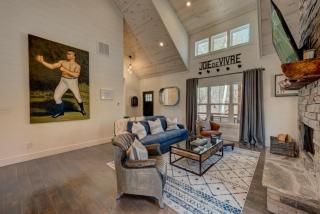 Farmhouse on Pine Terrace - Blue Ridge - 8